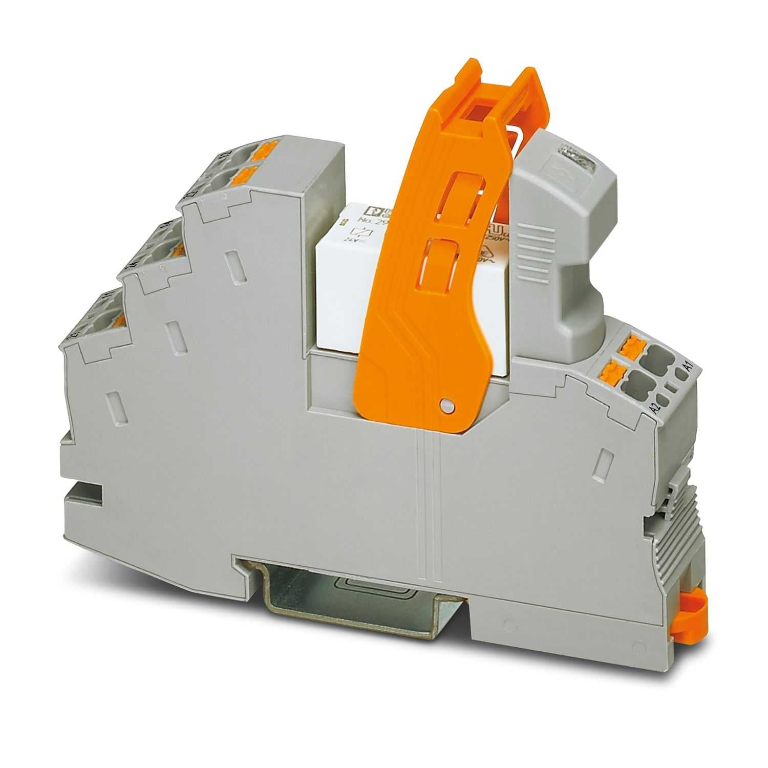 PHOENIX CONTACT - 2903331 - Relays & Sockets