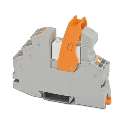 PHOENIX CONTACT - 2903338 - Solid State Overload Relays