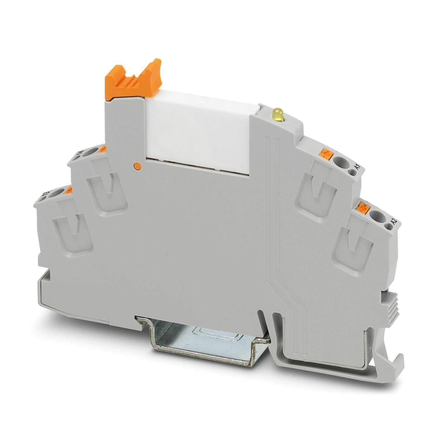 PHOENIX CONTACT - 2903360 - Solid State Overload Relays