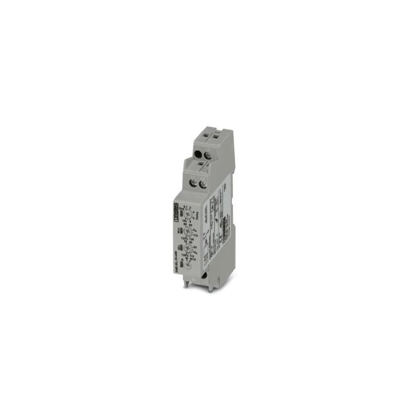 PHOENIX CONTACT - 2903525 - Protective Relays