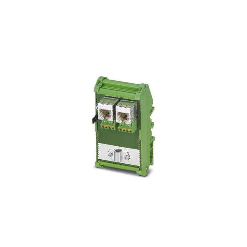 PHOENIX CONTACT - 2903532 - Terminal Strip Wiring