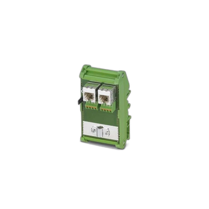 PHOENIX CONTACT - 2903532 - Terminal Strip Wiring