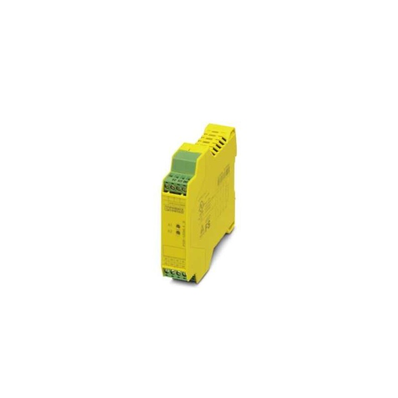 PHOENIX CONTACT - 2903584 - PLC Expansion Modules