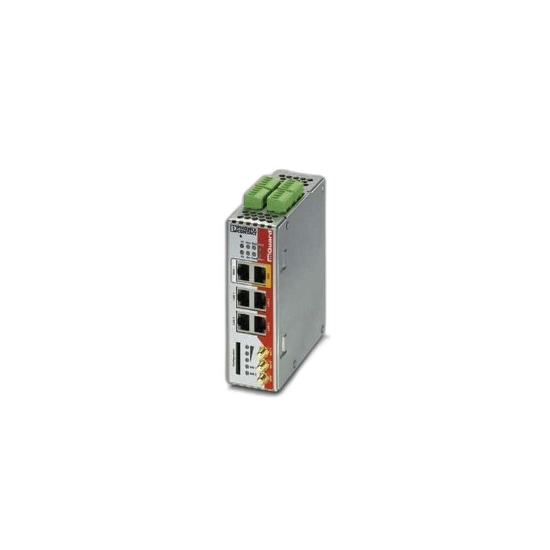 PHOENIX CONTACT - 2903586 - Network Devices