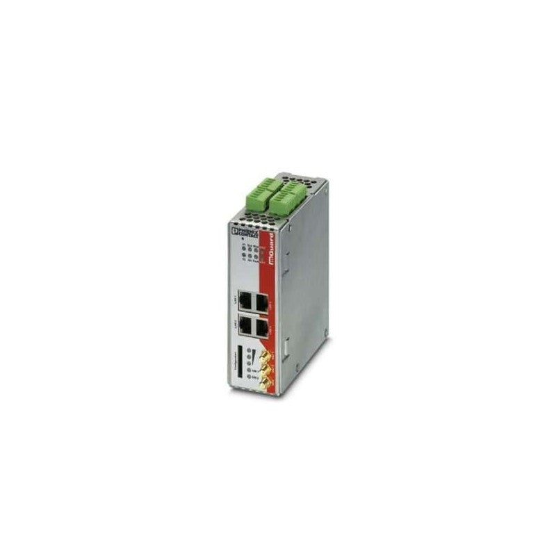 PHOENIX CONTACT - 2903588 - Network Devices