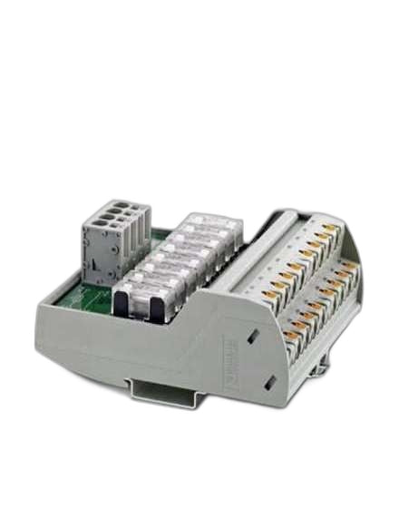 PHOENIX CONTACT - 2903603 - PLC Expansion Modules