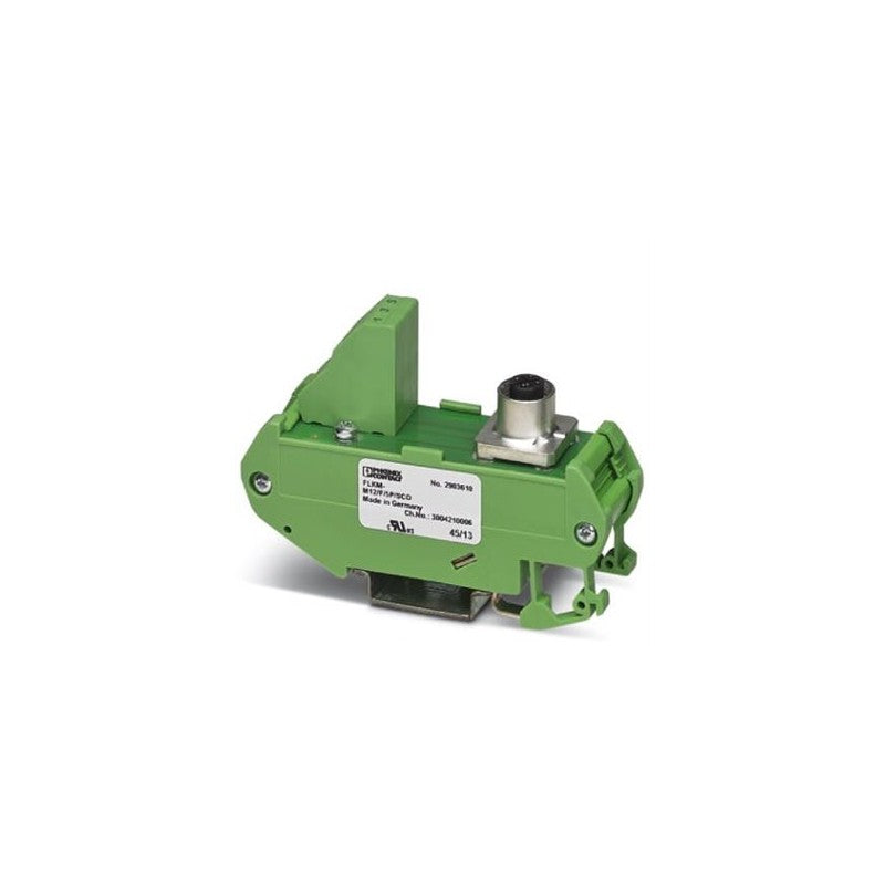 PHOENIX CONTACT - 2903610 - PLC Expansion Modules