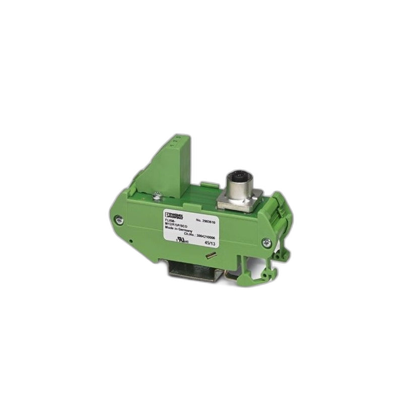 PHOENIX CONTACT - 2903610 - PLC Expansion Modules