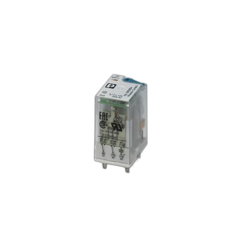 PHOENIX CONTACT - 2903664 - Relays & Sockets
