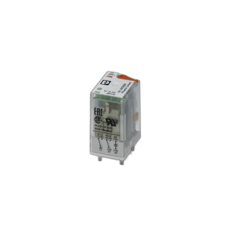 PHOENIX CONTACT - 2903668 - Relays & Sockets