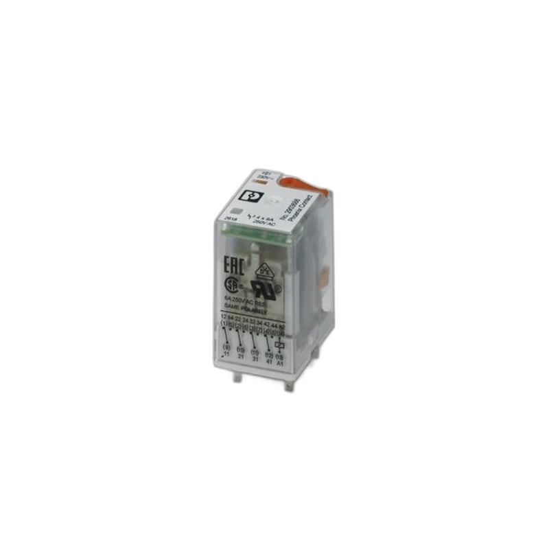 PHOENIX CONTACT - 2903688 - Relays & Sockets