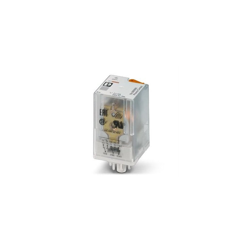 PHOENIX CONTACT - 2903690 - Relays & Sockets