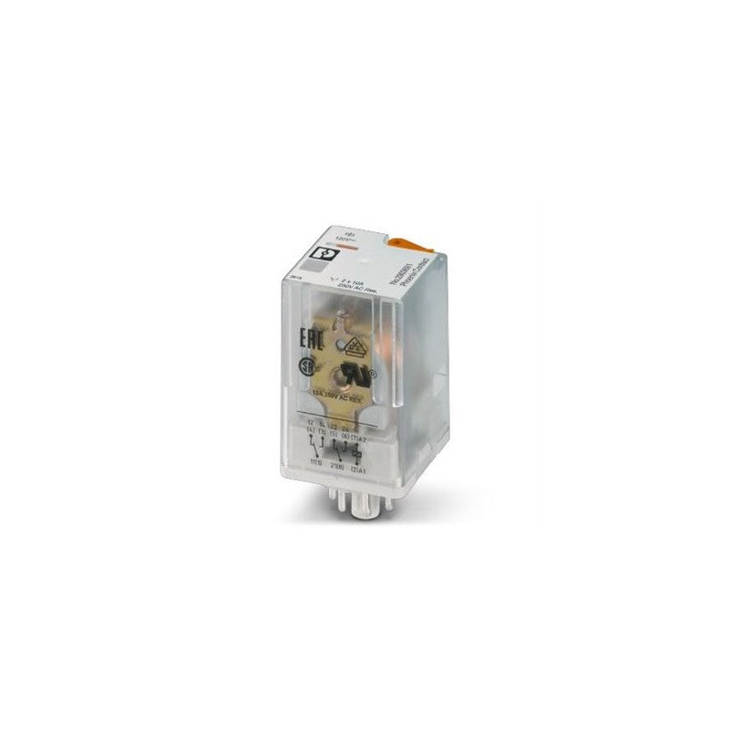PHOENIX CONTACT - 2903691 - Relays & Sockets