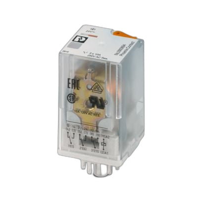 PHOENIX CONTACT - 2903694 - Relays & Sockets