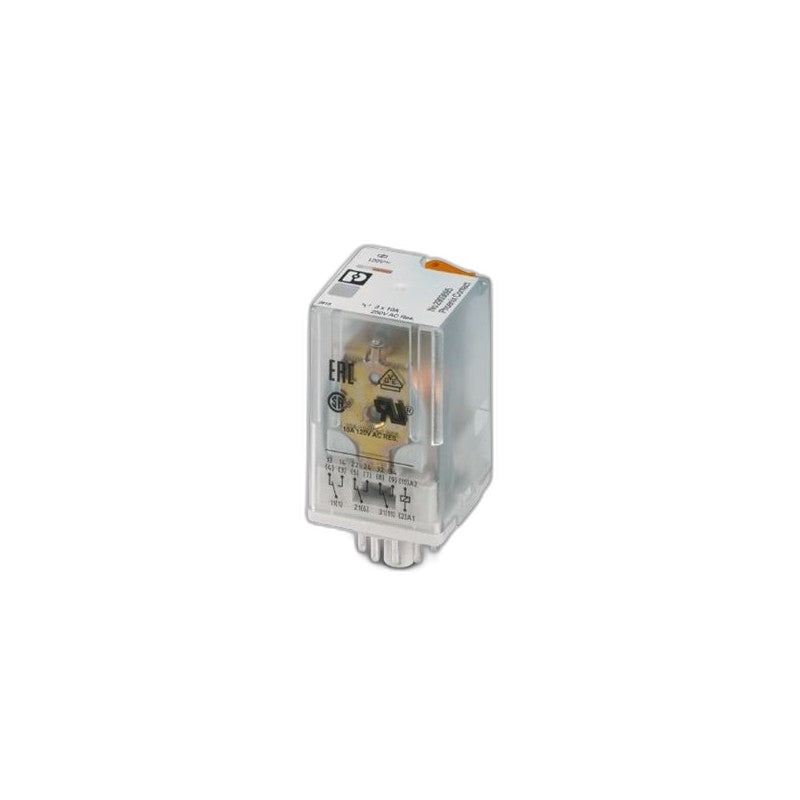 PHOENIX CONTACT - 2903695 - Relays & Sockets