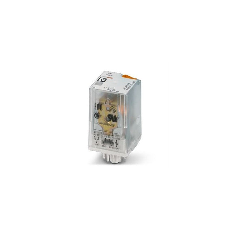 PHOENIX CONTACT - 2903696 - Relays & Sockets