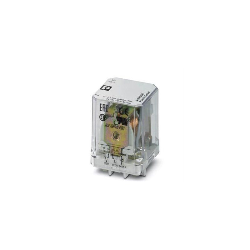PHOENIX CONTACT - 2903698 - Relays & Sockets