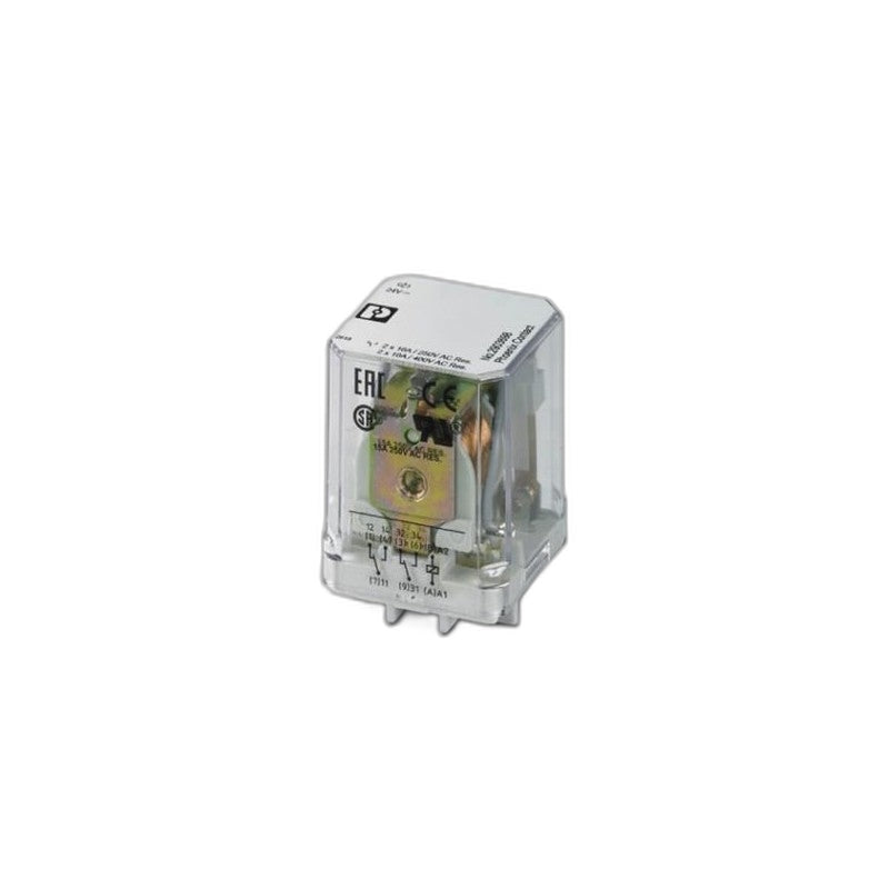 PHOENIX CONTACT - 2903698 - Relays & Sockets