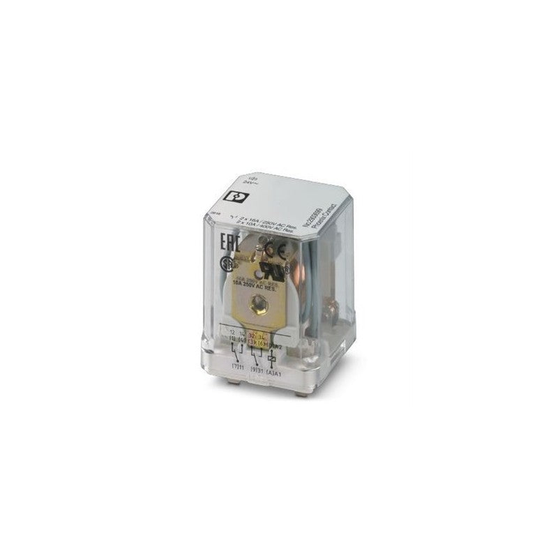 PHOENIX CONTACT - 2903699 - Relays & Sockets