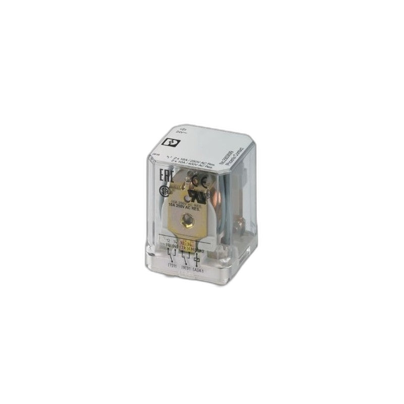 PHOENIX CONTACT - 2903699 - Relays & Sockets