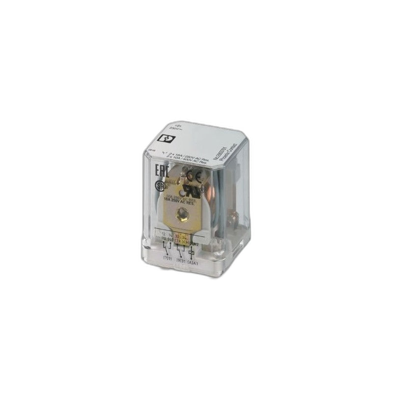 PHOENIX CONTACT - 2903701 - Relays & Sockets