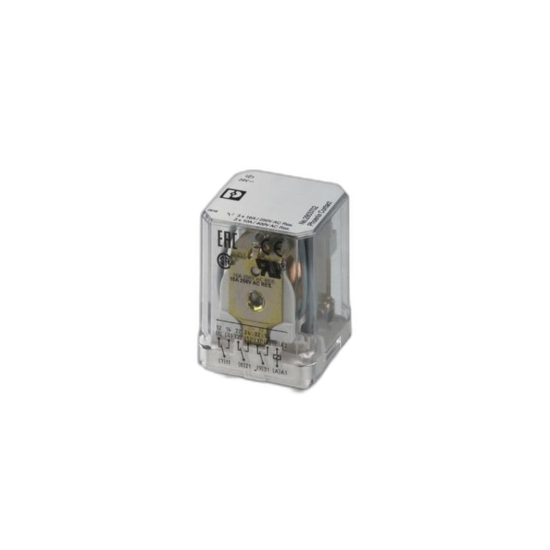 PHOENIX CONTACT - 2903702 - Relays & Sockets