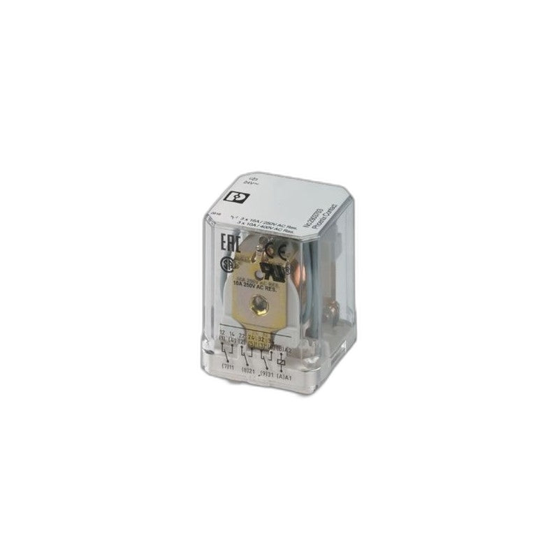PHOENIX CONTACT - 2903703 - Relays & Sockets