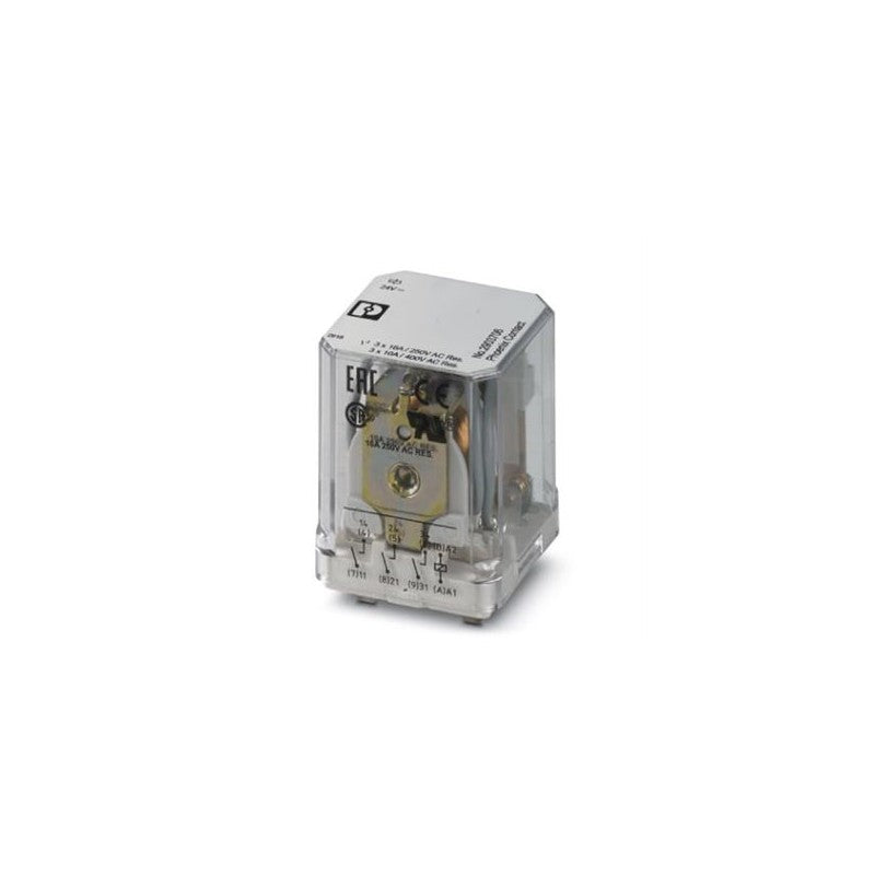 PHOENIX CONTACT - 2903706 - Relays & Sockets