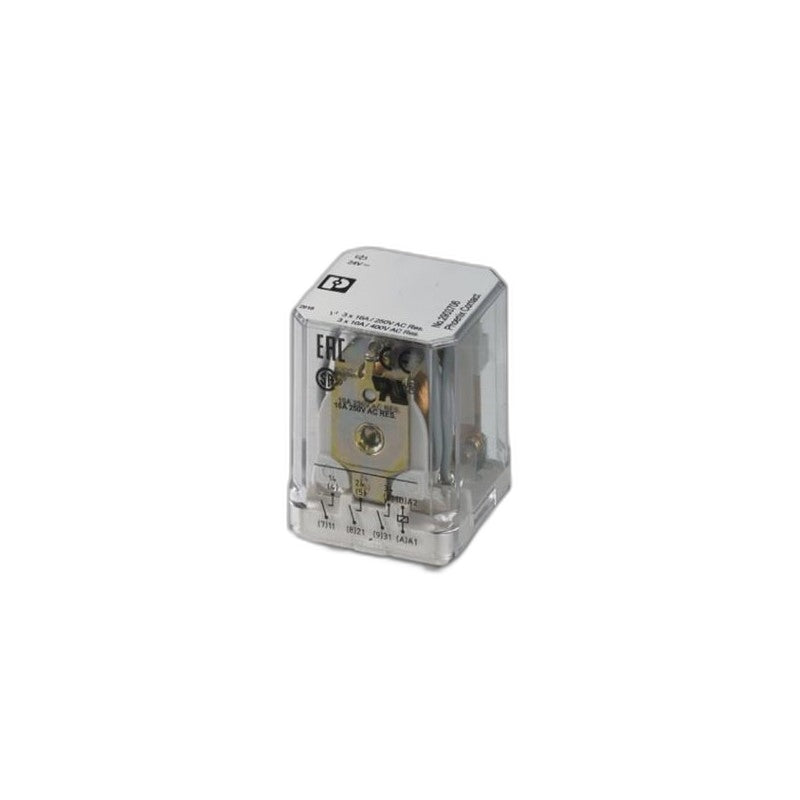 PHOENIX CONTACT - 2903706 - Relays & Sockets