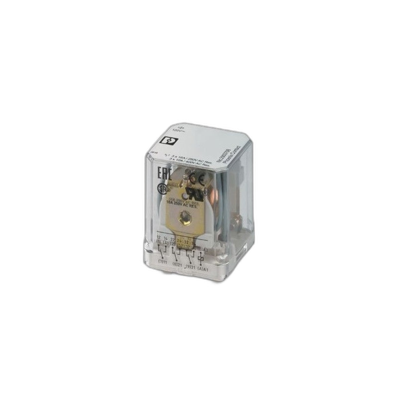 PHOENIX CONTACT - 2903708 - Relays & Sockets