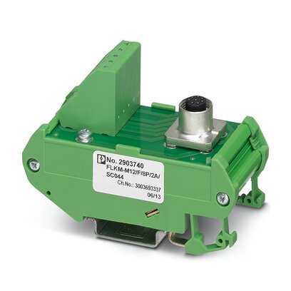 PHOENIX CONTACT - 2903740 - Interbus Modules & Hubs
