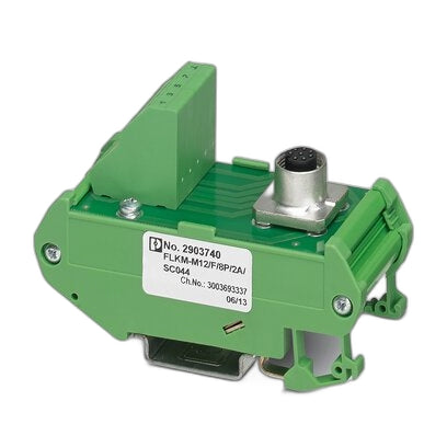 PHOENIX CONTACT - 2903740 - Interbus Modules & Hubs