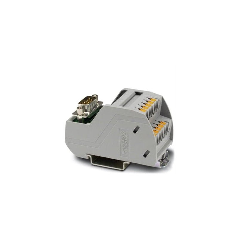 PHOENIX CONTACT - 2903777 - PLC Expansion Modules