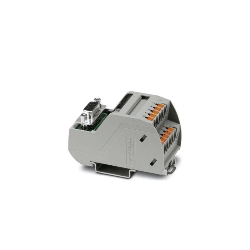 PHOENIX CONTACT - 2903778 - PLC Expansion Modules