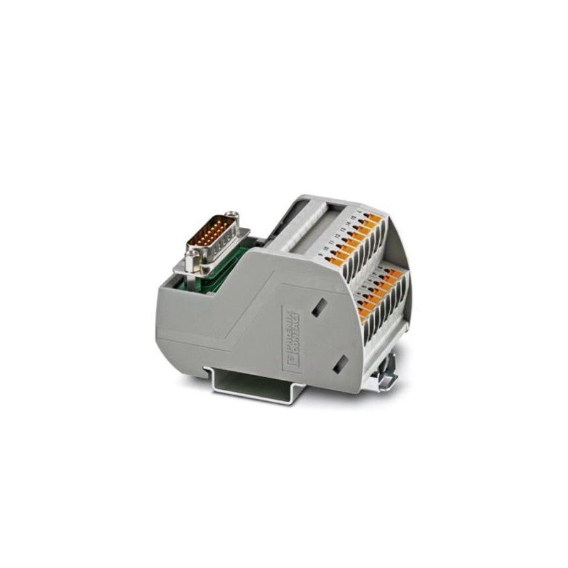 PHOENIX CONTACT - 2903779 - PLC Expansion Modules