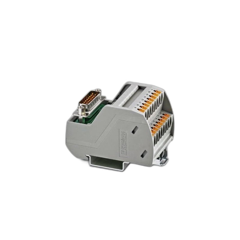 PHOENIX CONTACT - 2903779 - PLC Expansion Modules