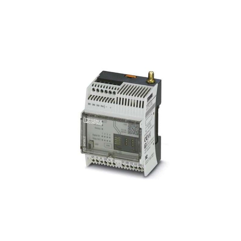 PHOENIX CONTACT - 2903805 - Signal Conditioners & Transmitters