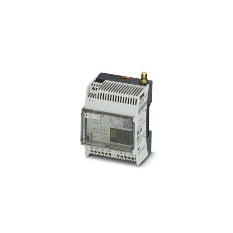 PHOENIX CONTACT - 2903806 - Signal Conditioners & Transmitters