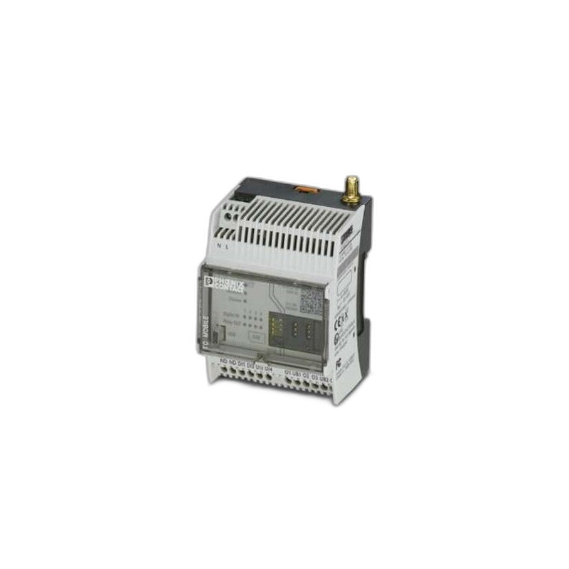PHOENIX CONTACT - 2903806 - Signal Conditioners & Transmitters