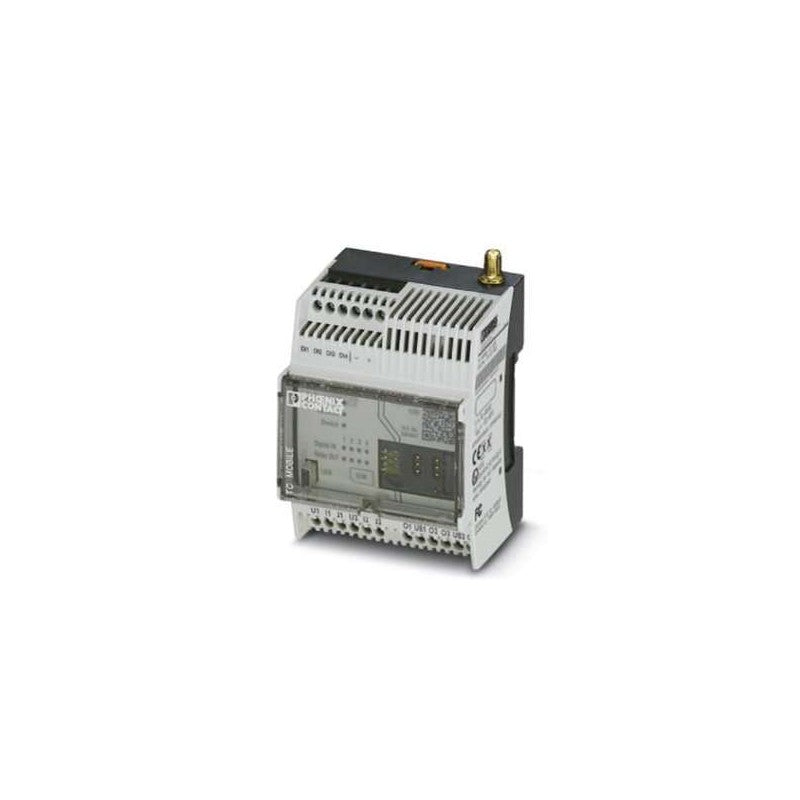 PHOENIX CONTACT - 2903807 - Signal Conditioners & Transmitters