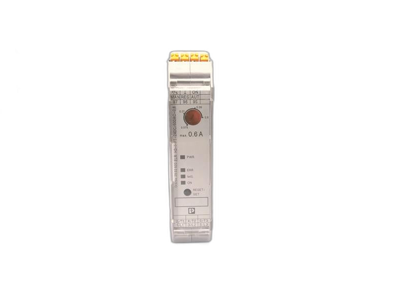 PHOENIX CONTACT - 2903920 - Contactors, Starter Accessories & Parts