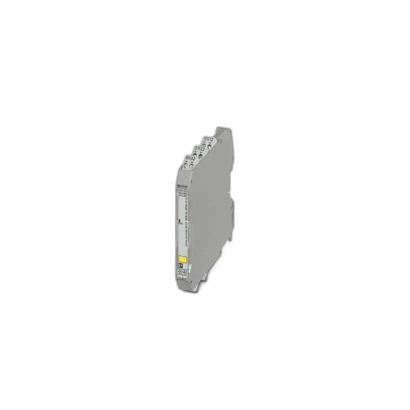PHOENIX CONTACT - 2904089 - Signal Conditioners & Transmitters