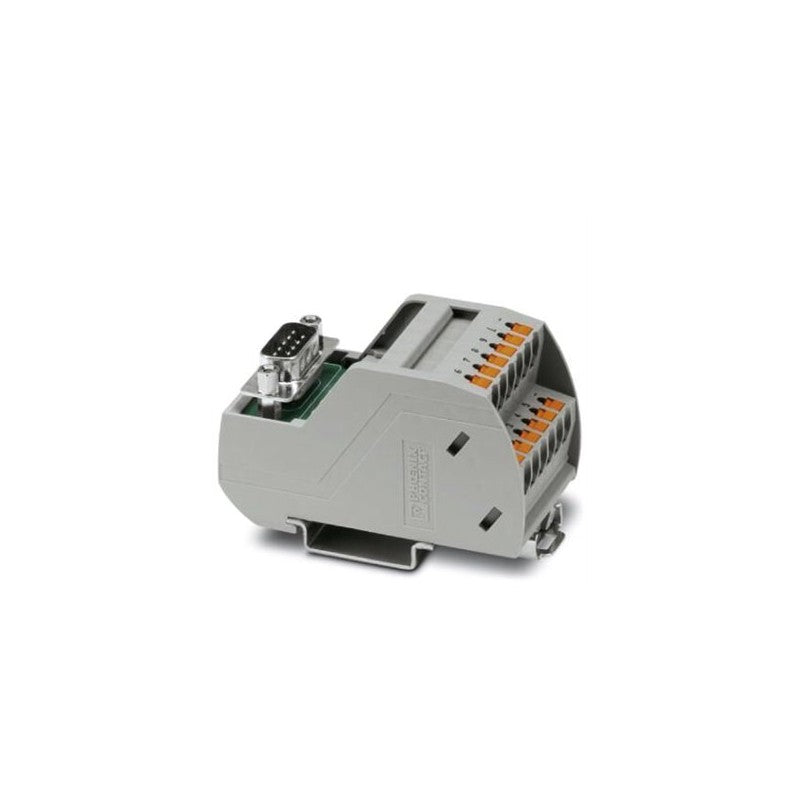 PHOENIX CONTACT - 2904258 - PLC Expansion Modules