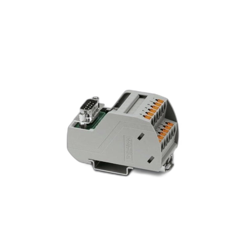 PHOENIX CONTACT - 2904258 - PLC Expansion Modules