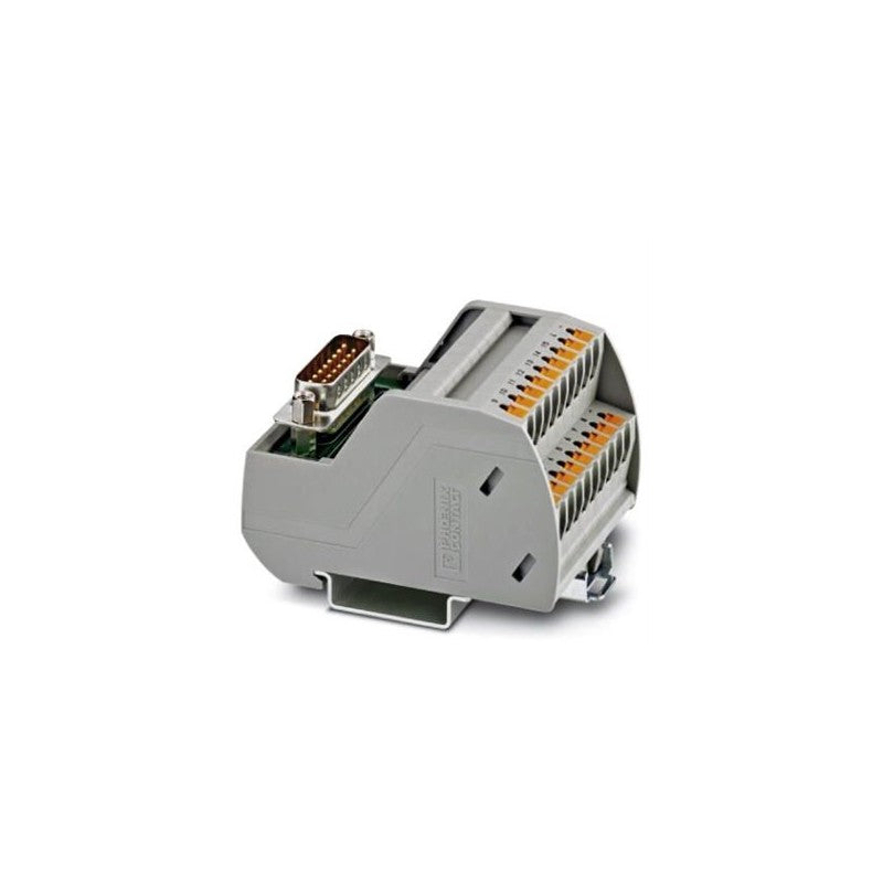PHOENIX CONTACT - 2904259 - PLC Expansion Modules