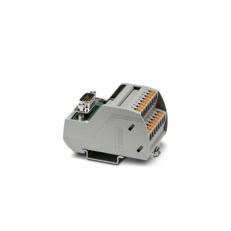 PHOENIX CONTACT - 2904268 - PLC Expansion Modules