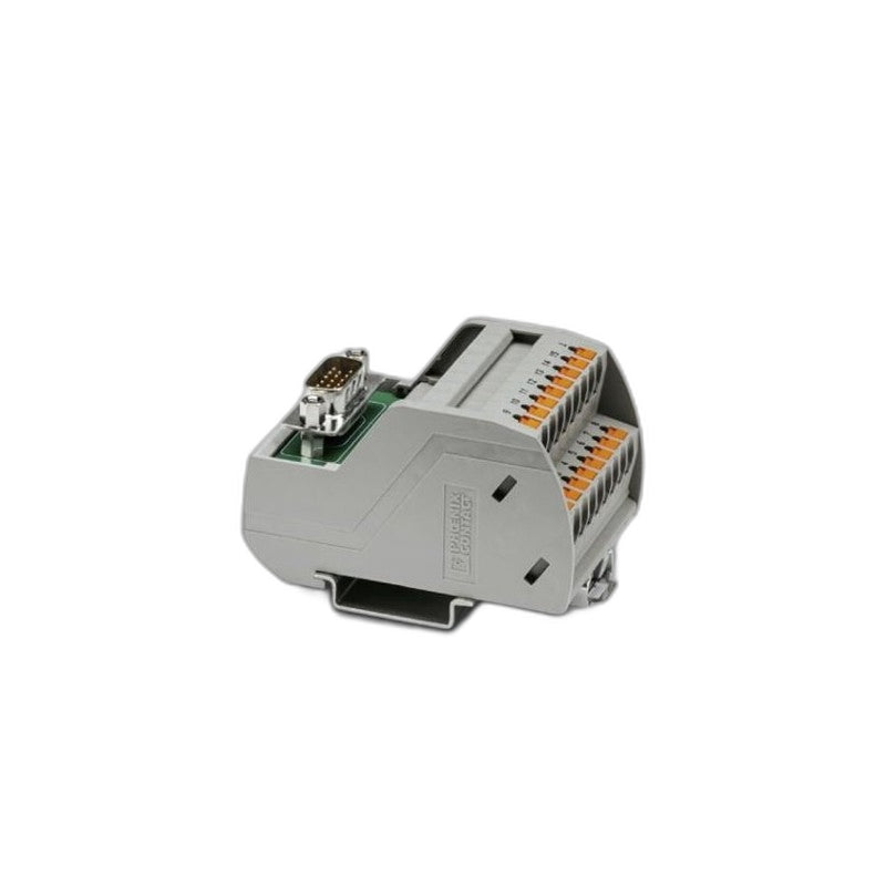 PHOENIX CONTACT - 2904268 - PLC Expansion Modules