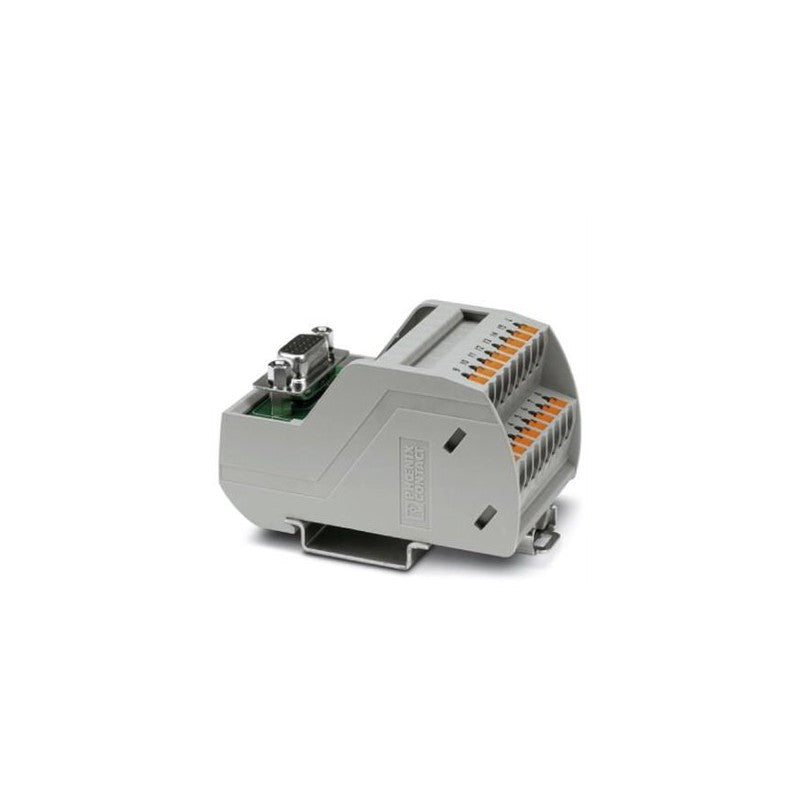 PHOENIX CONTACT - 2904272 - PLC Expansion Modules