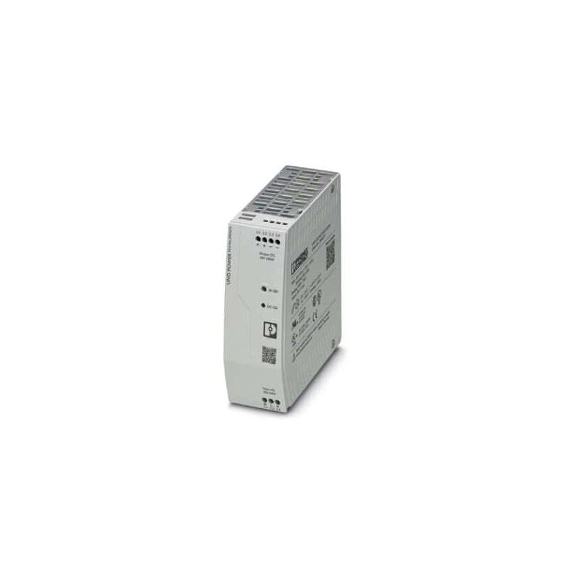 PHOENIX CONTACT - 2904372 - Power Supplies