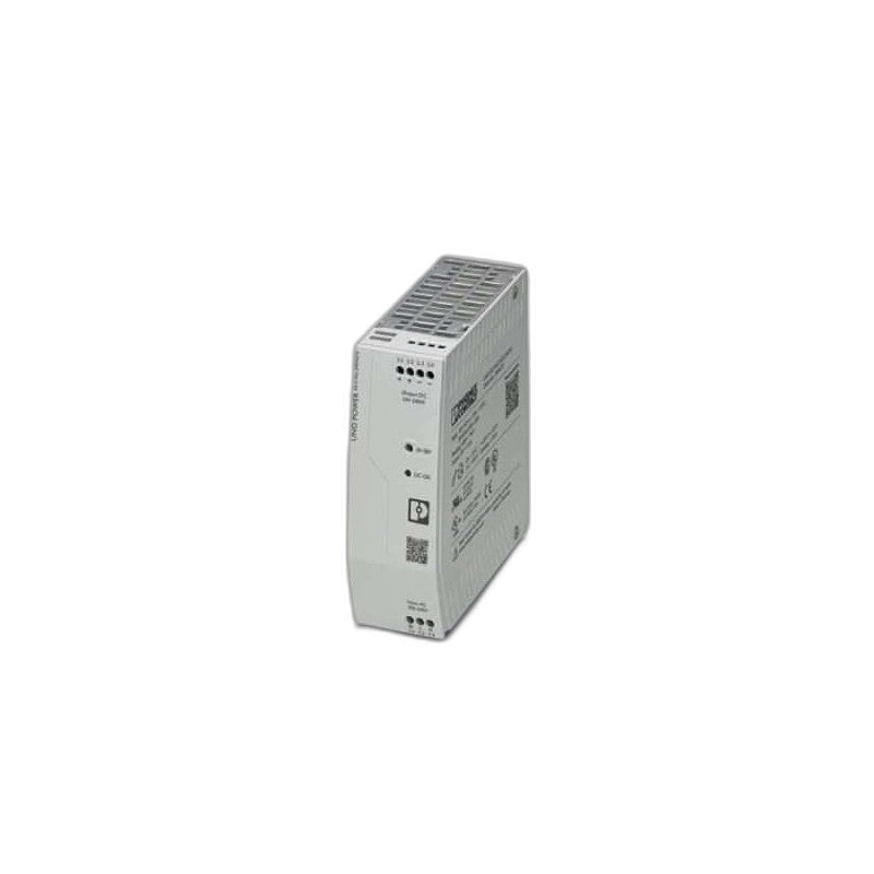 PHOENIX CONTACT - 2904372 - Power Supplies